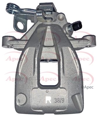 Apec RCA151N Brake Caliper - 2