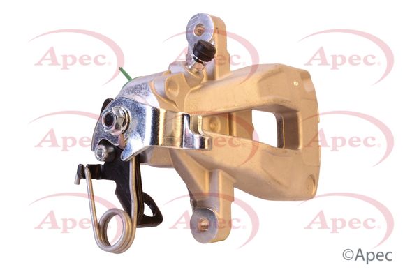 Apec RCA151 Brake Caliper - 3