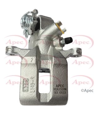 Apec RCA1520N Brake Caliper - 1