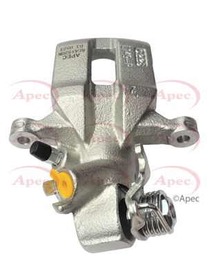 Apec RCA1520N Brake Caliper - 2
