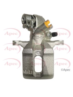 Apec RCA1522N Brake Caliper - 1