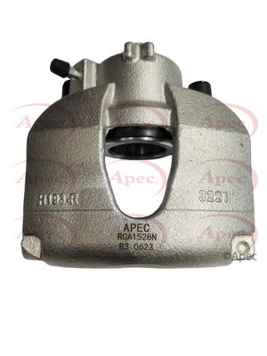Apec RCA1528N Brake Caliper - 1