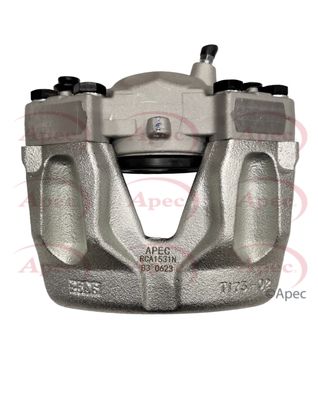 Apec RCA1531N Brake Caliper - 1