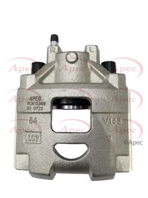 Apec RCA1534N Brake Caliper - 1