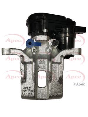 Apec RCA1537N Brake Caliper - 1