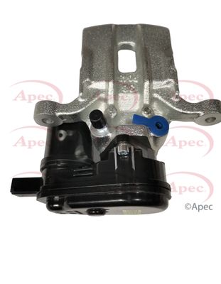 Apec RCA1537N Brake Caliper - 2