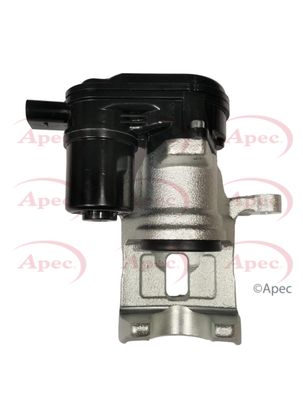 Apec RCA1537N Brake Caliper - 3