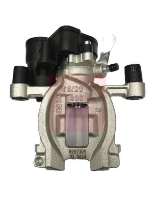 Apec RCA1539N Brake Caliper - 1