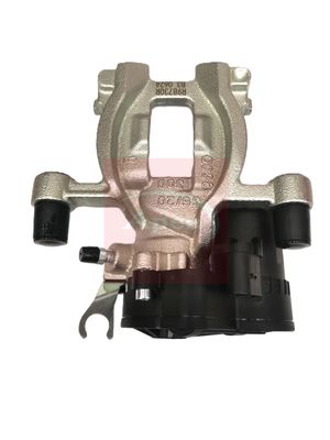 Apec RCA1539N Brake Caliper - 2