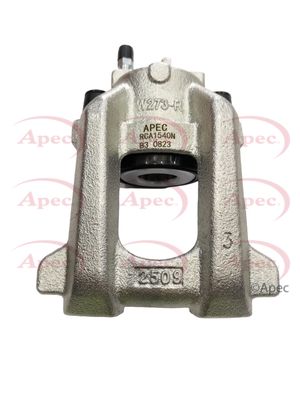 Apec RCA1540N Brake Caliper - 1