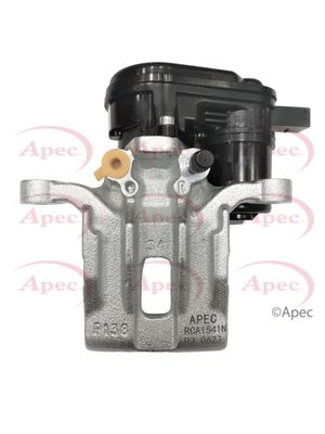 Apec RCA1541N Brake Caliper - 1