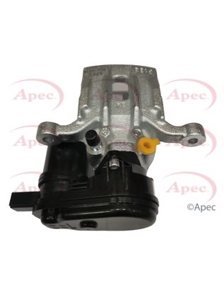 Apec RCA1541N Brake Caliper - 2