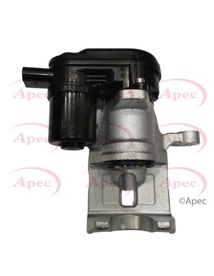 Apec RCA1541N Brake Caliper - 3