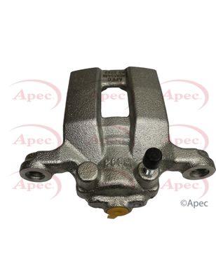 Apec RCA1544N Brake Caliper - 2