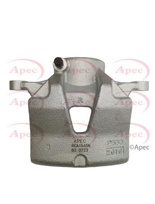 Apec RCA1545N Brake Caliper - 1