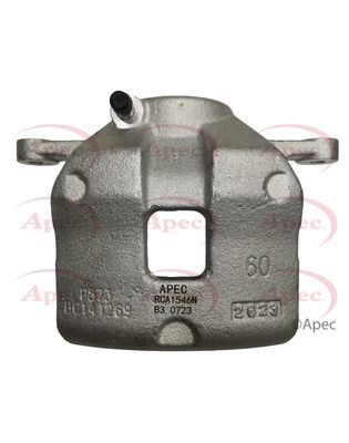 Apec RCA1546N Brake Caliper - 1