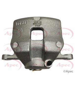 Apec RCA1546N Brake Caliper - 2