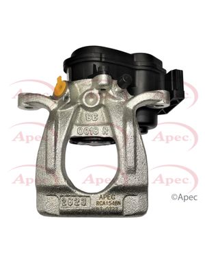 Apec RCA1548N Brake Caliper - 1