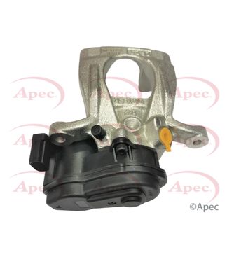 Apec RCA1548N Brake Caliper - 2