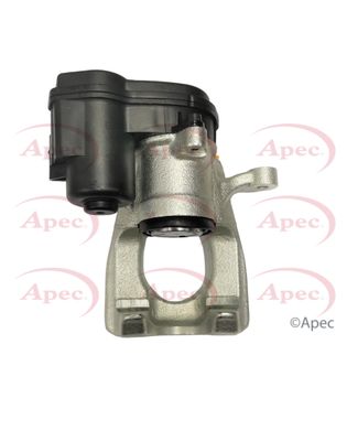 Apec RCA1548N Brake Caliper - 3