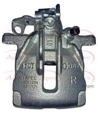 Apec RCA155N Brake Caliper - 2