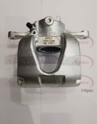Apec RCA1564N Brake Caliper - 1