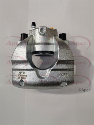 Apec RCA1566N Brake Caliper - 1
