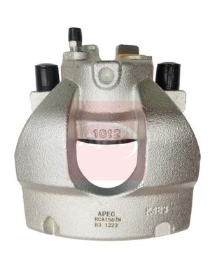 Apec RCA1567N Brake Caliper - 1