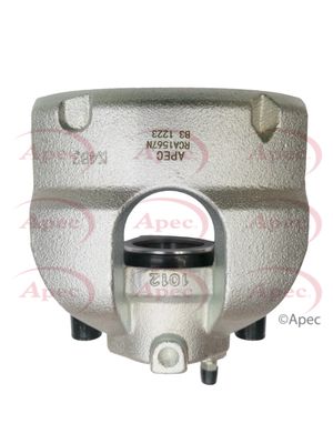 Apec RCA1567N Brake Caliper - 2