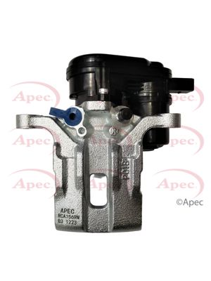 Apec RCA1569N Brake Caliper - 1