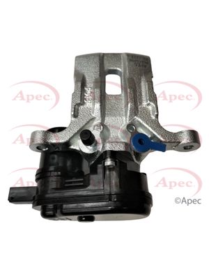Apec RCA1569N Brake Caliper - 2