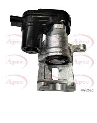 Apec RCA1569N Brake Caliper - 3
