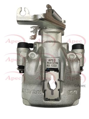 Apec RCA1570N Brake Caliper - 1