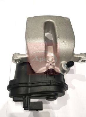 Apec RCA1572N Brake Caliper - 2