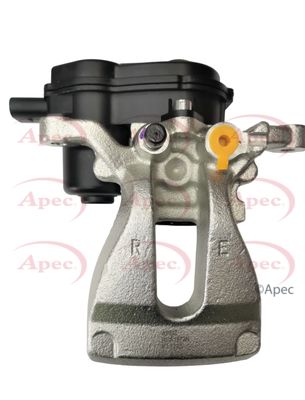 Apec RCA1573N Brake Caliper - 1