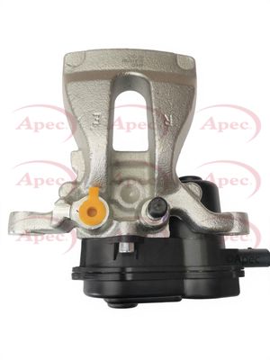 Apec RCA1573N Brake Caliper - 2