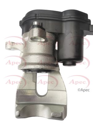 Apec RCA1573N Brake Caliper - 3