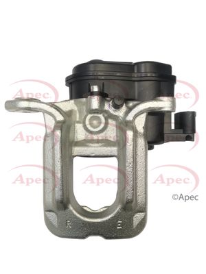 Apec RCA1574N Brake Caliper - 1