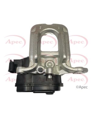 Apec RCA1574N Brake Caliper - 2