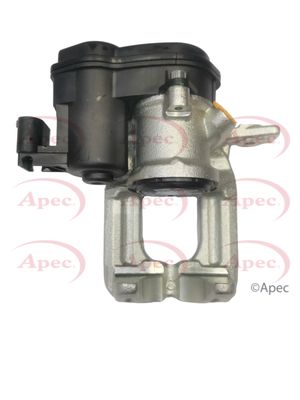 Apec RCA1574N Brake Caliper - 3