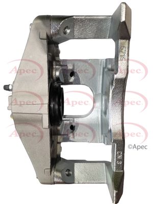 Apec RCA1576N Brake Caliper - 2