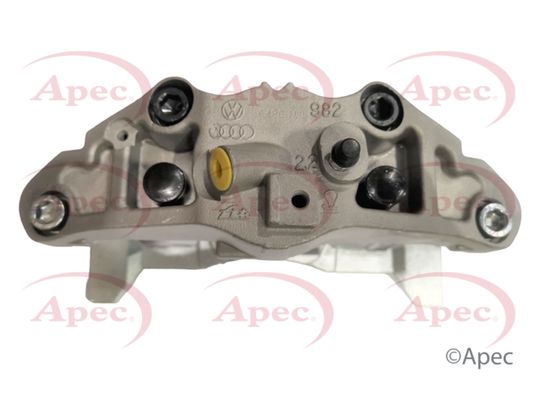 Apec RCA1576N Brake Caliper - 3
