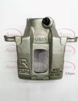 Apec RCA1577N Brake Caliper - 1