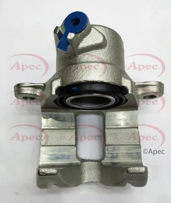 Apec RCA1577N Brake Caliper - 3