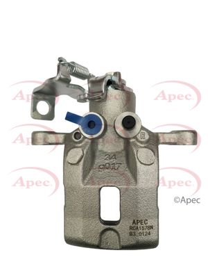 Apec RCA1578N Brake Caliper - 1