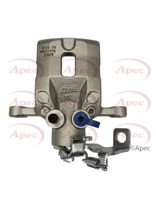 Apec RCA1578N Brake Caliper - 2