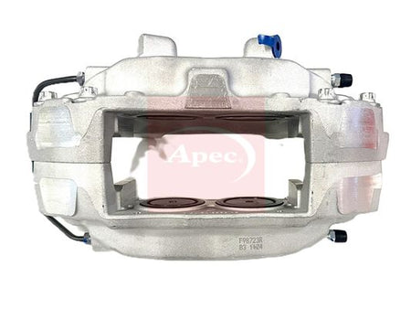 Apec RCA1580N Brake Caliper - 1