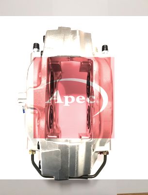 Apec RCA1581N Brake Caliper - 2