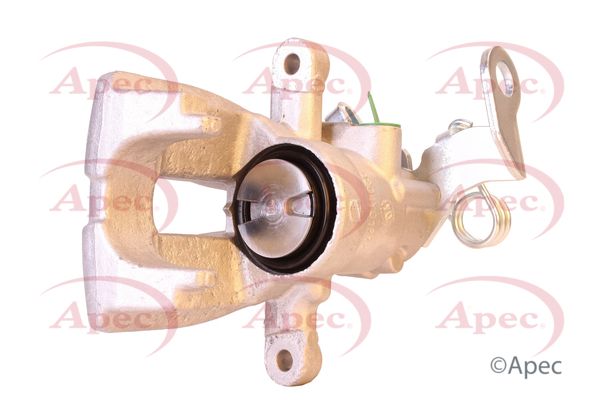 Apec RCA158 Brake Caliper - 1