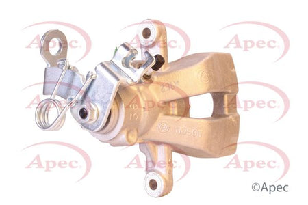 Apec RCA158 Brake Caliper - 3